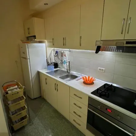 Apartment Blue Horizont 2