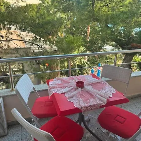 Apartment Blue Horizont 2 Durrës