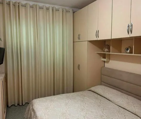 Appartamento Blue Horizont 2 *