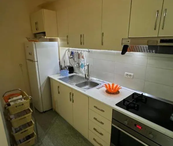 Appartamento Blue Horizont 2