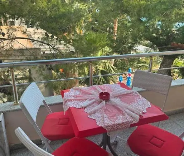 Appartamento Blue Horizont 2 Durrës